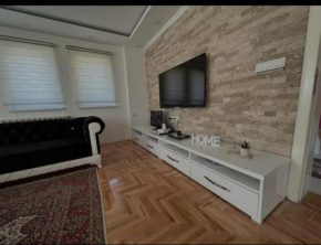 Vila sanjar